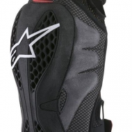 Ginocchiere Alpinestars SEQUENCE KNEE PROTECTOR BLACK RED