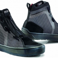 Scarpe da moto TCX Ikasu Waterproof Motorcycle Shoes impermeabili