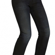 Jeans moto PMJ - Promo Jeans NEW RIDER Nero