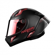 Casco Integrale Moto Nolan X-804 RS Ultra Carbon Iridium Edition